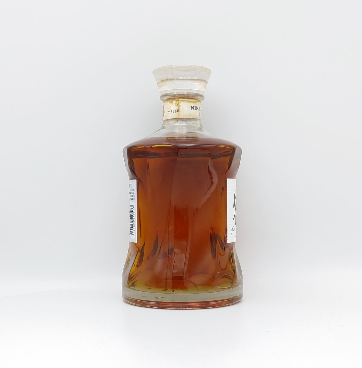 ニッカウヰスキー 鶴 17年 NIKKA WHISKY TSURU 17years old | ニッカウヰスキー 鶴 17年 NIKKA WHISKY TSURU 17years old |
