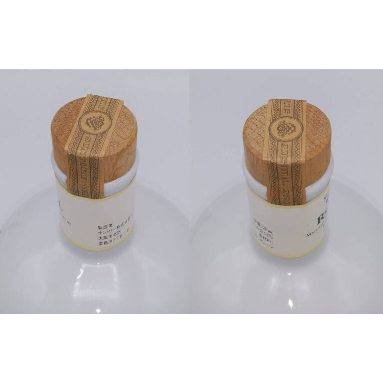 サントリーウイスキー ローヤル 〈飛鳥 就航記念ボトル