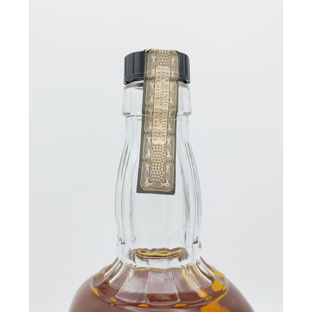 ジャックダニエル JACK DANIEL'S OLD TIME Old No.7 BRAND