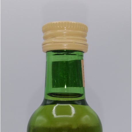 グレンリベット 12年　The GLENLIVET 12years old Pure Single Malt Scotch Whisky