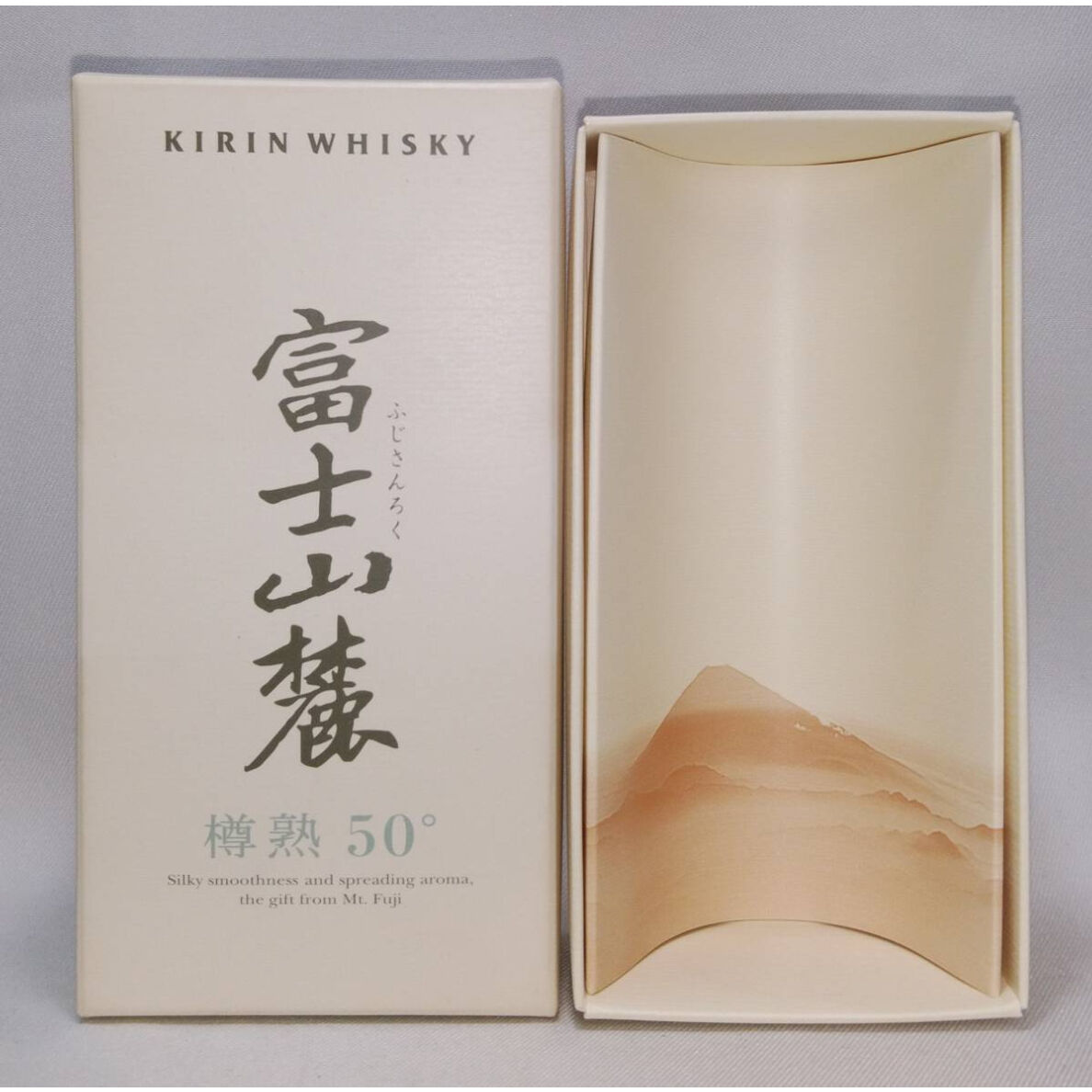 富士山麓ミニチュア50ml20本組！入手確実オークション！送料無料