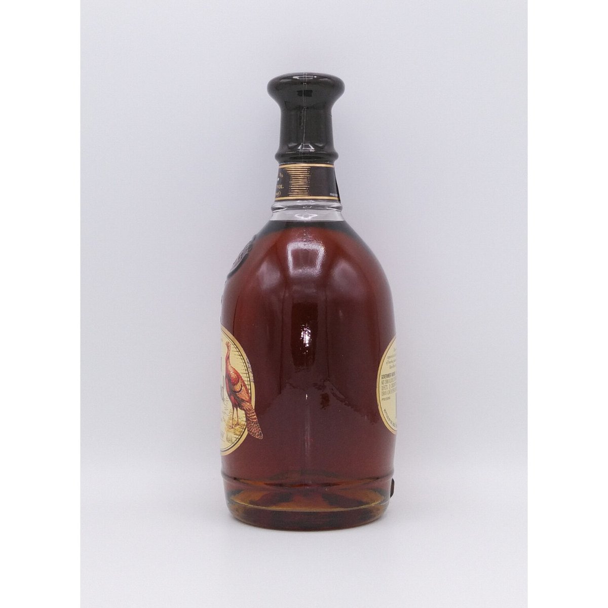 Wild Turkey Rare Breed ワイルドターキーレアブリード　終売 ワイルドターキー レアブリード WILD TURKEY Rare Breed KENTUCKY