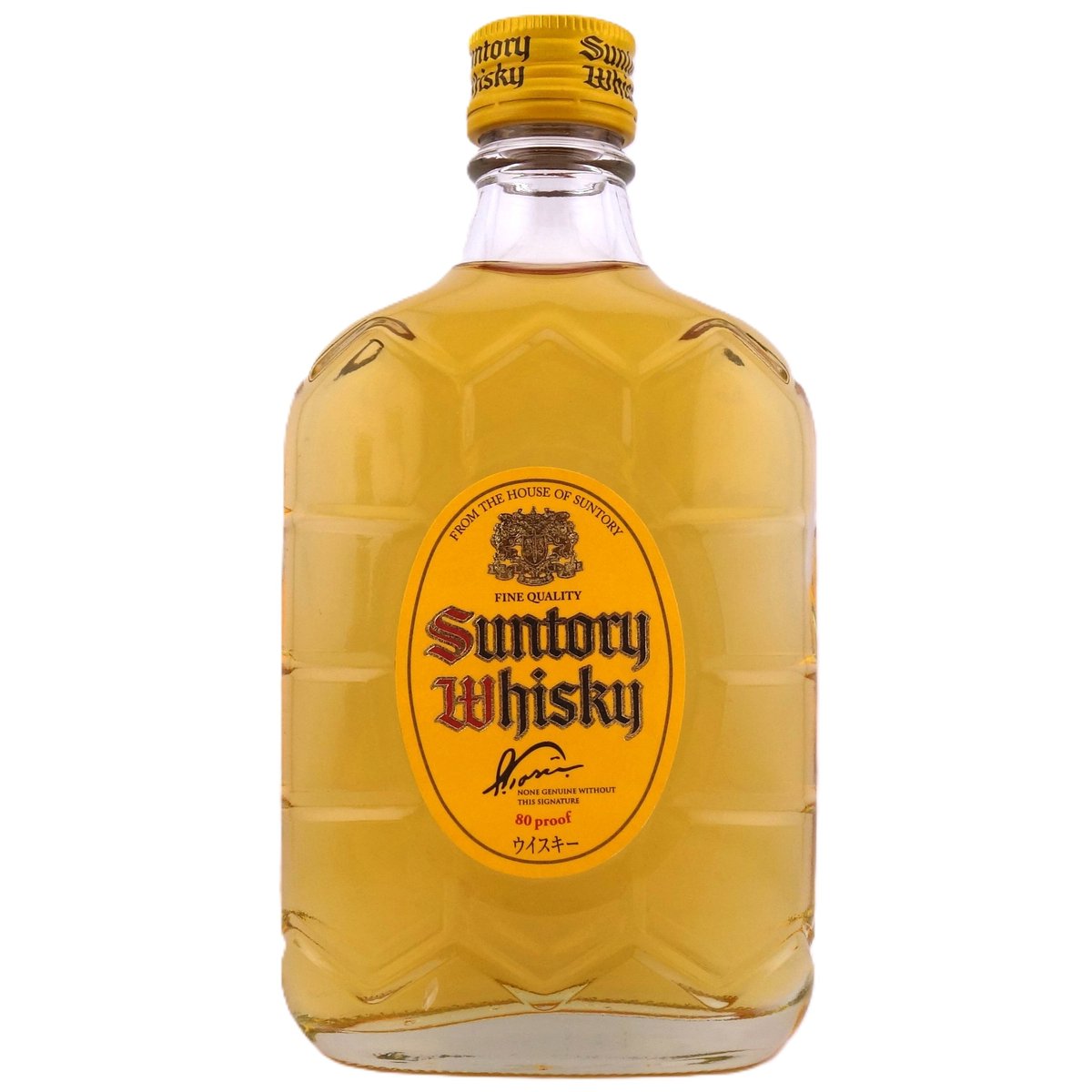 サントリー ウイスキー　角瓶　角　未開封 サントリーウイスキー 角瓶 | ノスタルジックリカー