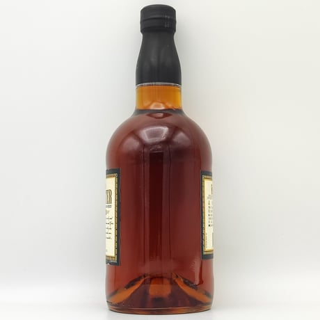 オールドフォレスター　OLD FORESTER 100 PROOF KENTUCKY STRAIGHT BOURBON WHISKEY