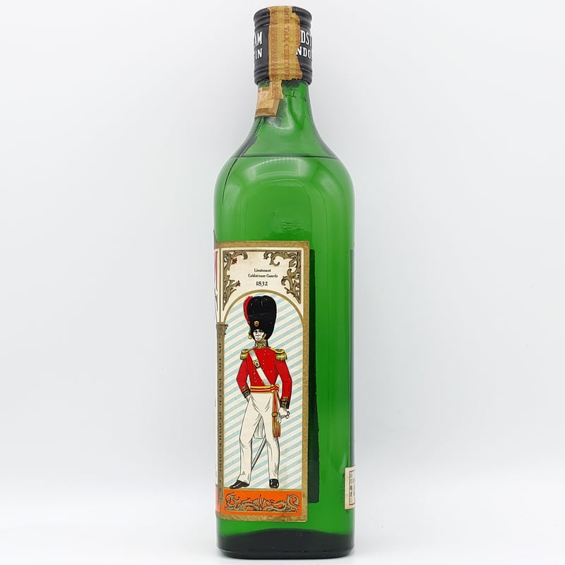 コールドストリーム スペシャル ドライ ロンドン ジン COLDSTREAM