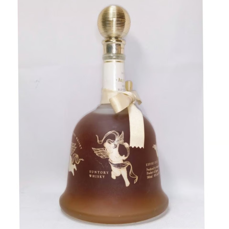 サントリー スペシャル エンジェルズ・ブレンド SUNTORY SPECIAL