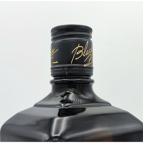 ニッカウヰスキー ブラックニッカ デラックス　NIKKA WHISKY Black NIKKA WHISKY deluxe