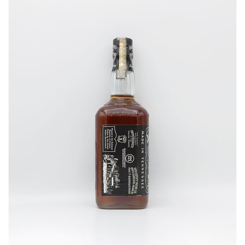 特級 ジャックダニエル JACK DANIEL'S OLD TIME Old No.7 BRA 特級 ジャックダニエル JACK DANIEL'S OLD TIME Old No.7 BRA