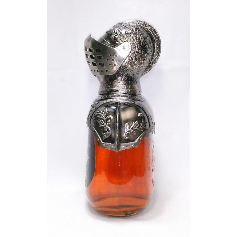 特級 ニッカウヰスキーG&G 西洋カブト付き NIKKA GOLD&GOLD THE 特級 ニッカウヰスキーG&G 西洋カブト付き NIKKA GOLD&GOLD THE