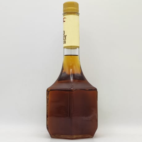 ワイルドターキー ウィズ ハニー リキュール　WILD TURKEY LIQUEUR WITH HONEY