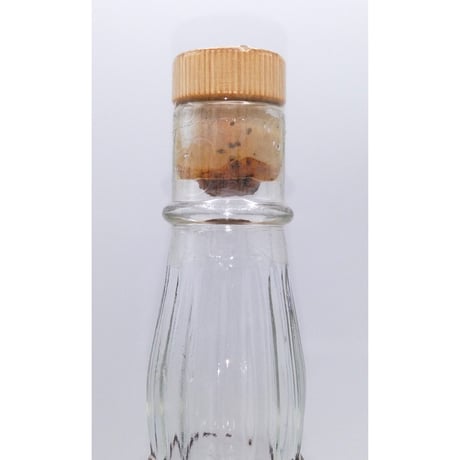 ジャックダニエル 1895 レプリカボトル　JACK DANIEL'S OLD No.7 BRAND OLD TIME TENNESSEE WHISKEY 1895 REPLICA BOTTLE