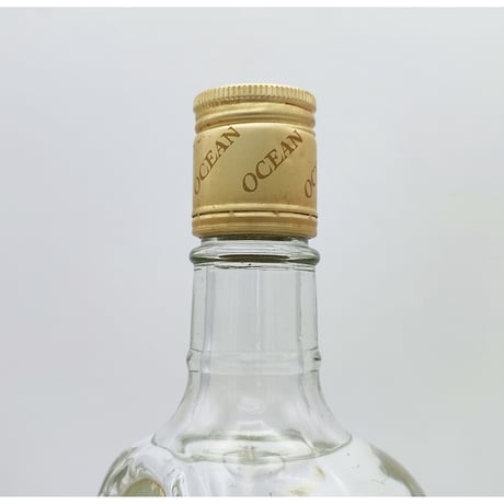 オーシャン ドライ ジン　OCEAN DISTILLED DRY GIN 【三楽オーシャン】