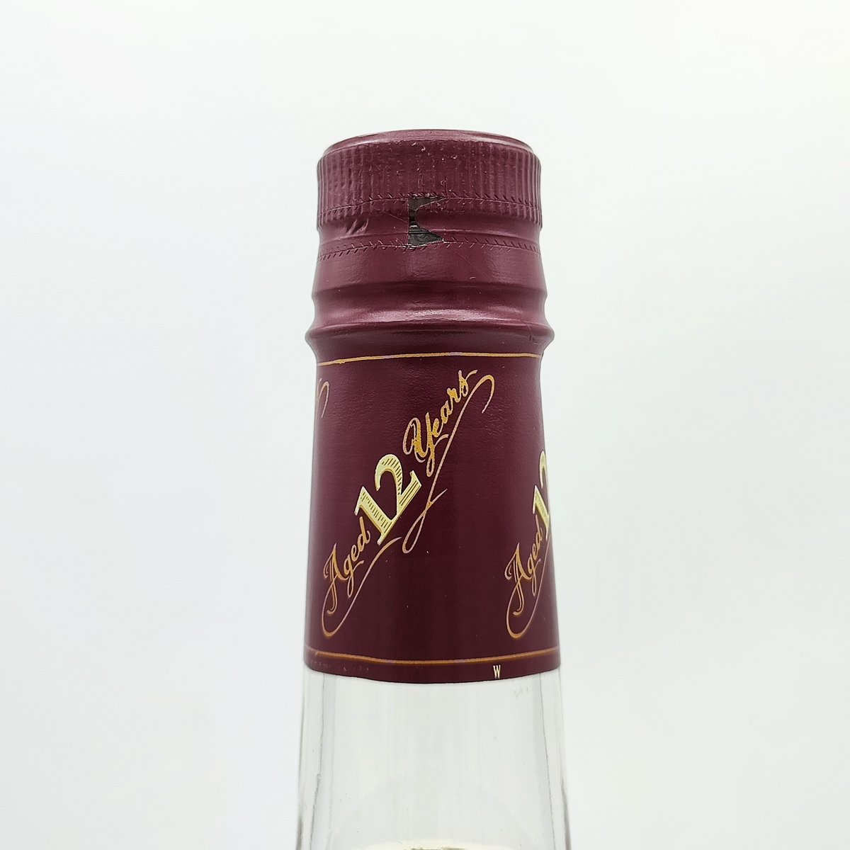 ワイルドターキー 12年 WILD TURKEY 12years old BEYOND DUP