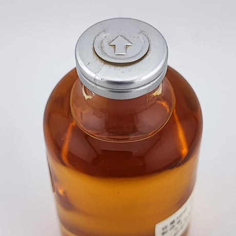 ニッカウヰスキー ピュアモルト ブラック　NIKKA WHISKY PURE MALT Black