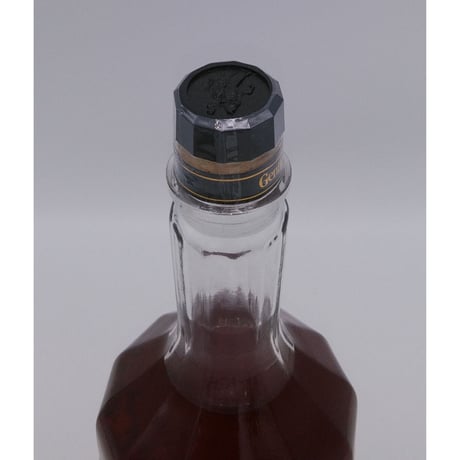 ジェントルマンジャック　Gentleman Jack Rare Tennessee Whiskey【JACK DANIEL DISTILLERY】