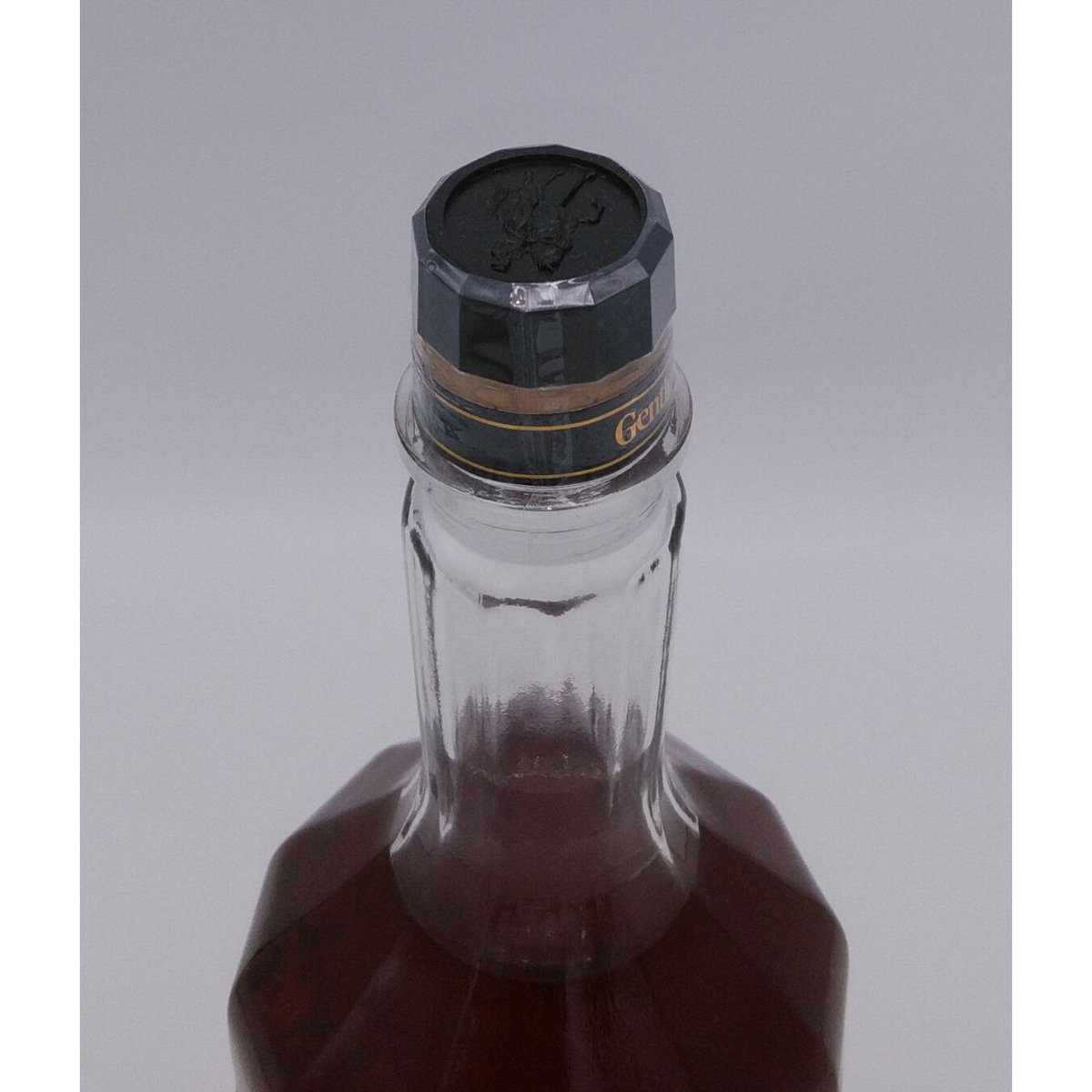 GENTLEMAN JACK 1リットル GENTLEMAN JACK 1リットル