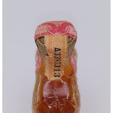 クラウンローヤル ファイン デラックス 1967　Seagram's Crown Royal Fine De Luxe 1967