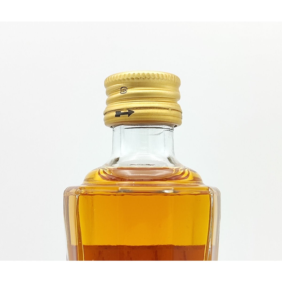 特級 ニッカブランデーV.S.O.Pレザン NIKKA BRANDY V.S.O.P RAIS