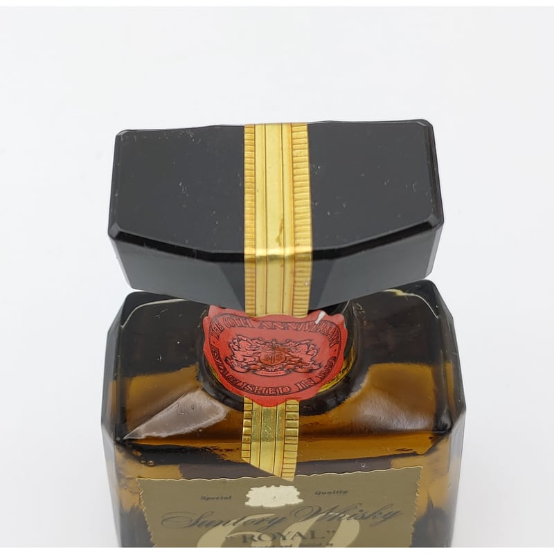 特級 サントリー ローヤル Suntory Whisky ROYAL 特級 サントリー ローヤル Suntory Whisky ROYAL
