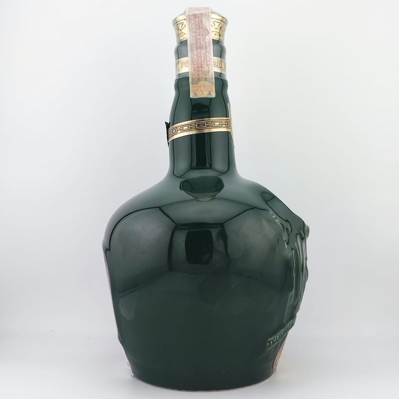 ロイヤルサルート 21年 ROYAL SALUTE 21years old BLENDED S ロイヤルサルート 21年 ROYAL SALUTE 21years old BLENDED S