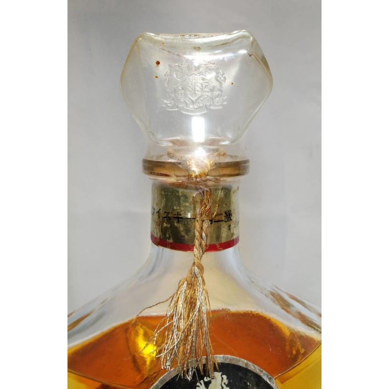 ★ 希少 古酒  トリスウイスキー デルクス /  KOTOBUKIYA ☆ 希少 古酒 トリスウイスキー デルクス / KOTOBUKIYA