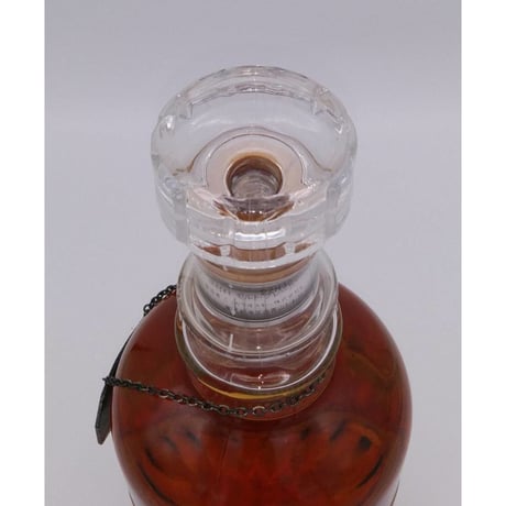特級 ニッカウヰスキー フォーチュン'80　NIKKA WHISKY FORTUNE '80