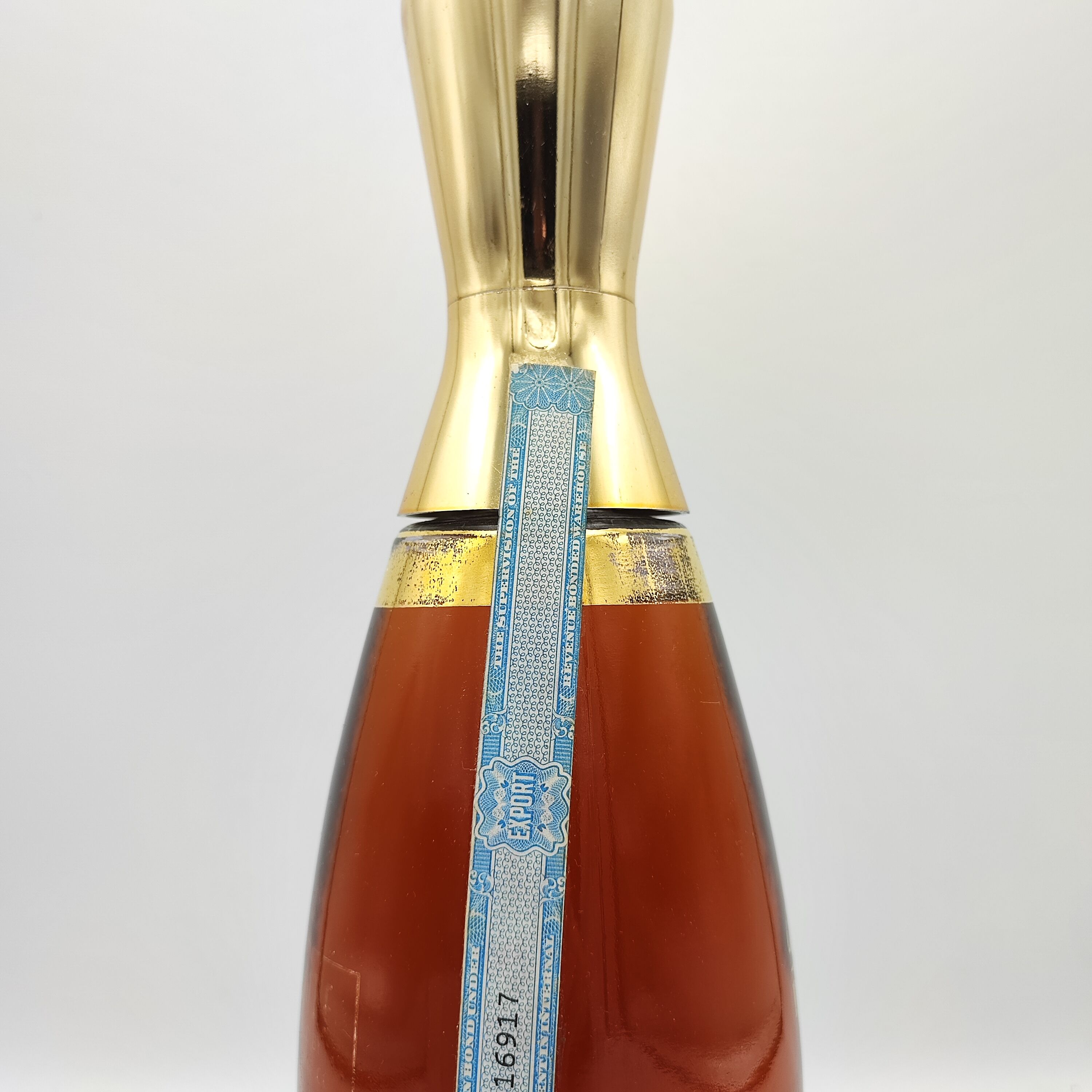 ビームス 6年 ピンボトル BEAM'S PIN BOTTLE 6years old KENT