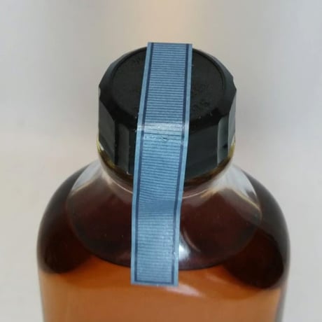 白州蒸溜所 樽出原酒 15年貯蔵 酒精56度