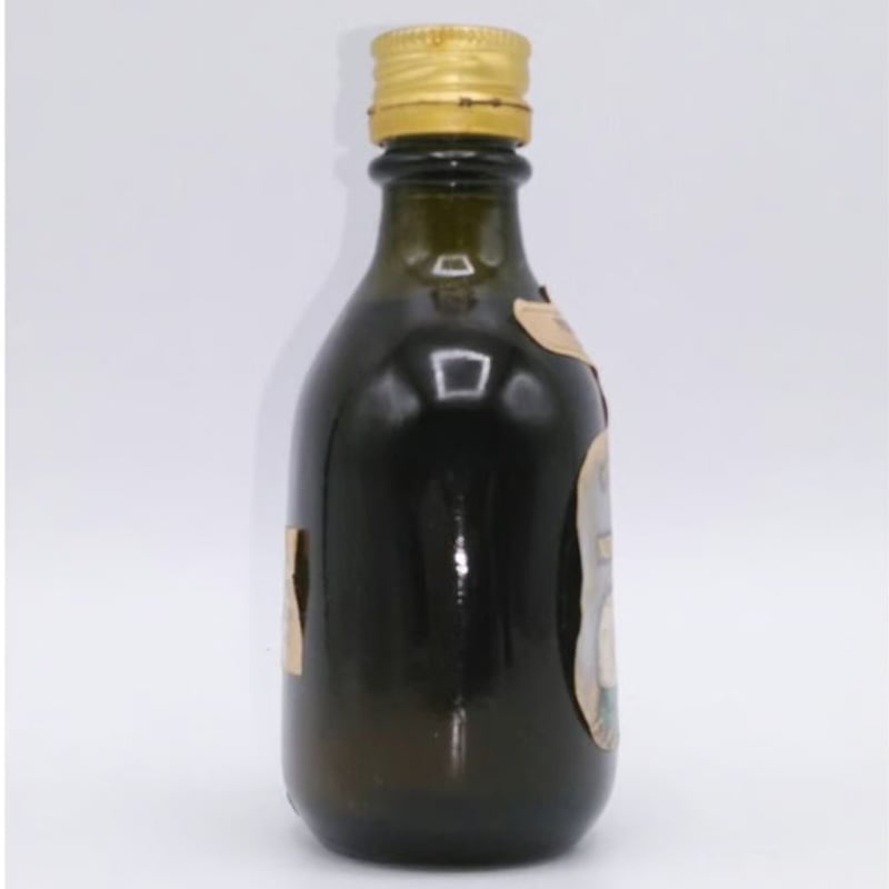 未開封 ウィスキー G&G ニッカ 特級 ニッカウヰスキー G&G 祝 東北新幹線開通 ボトル【NIKKA