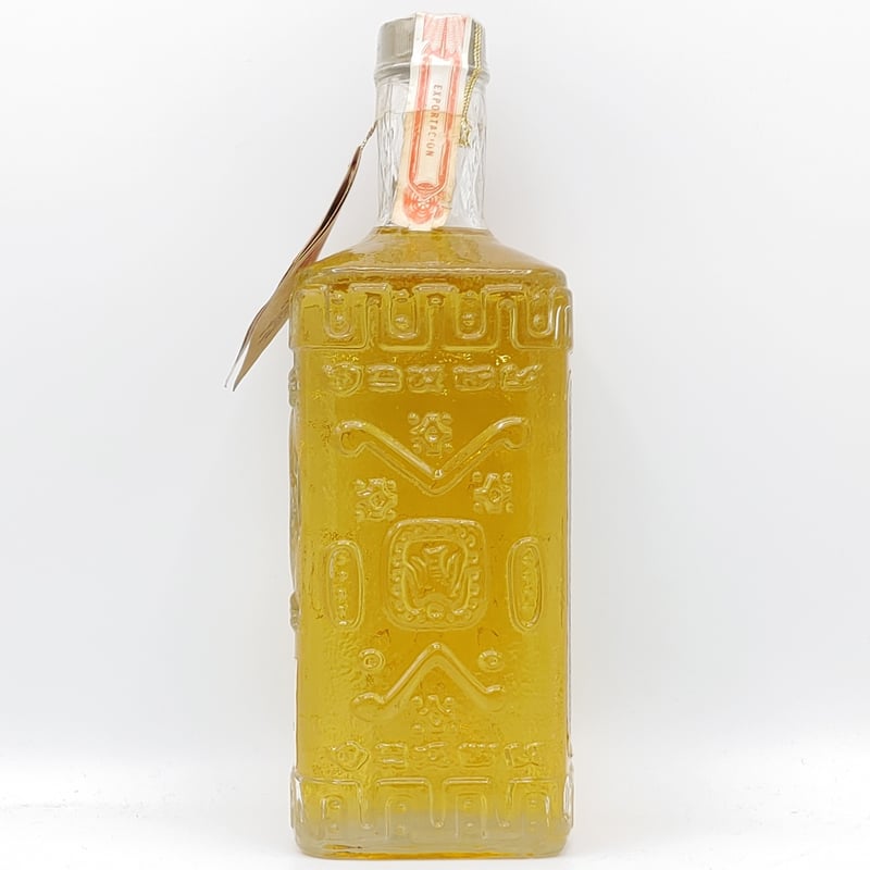 従価 オルメカ テキーラ アネホ OLMECA TEQUILA ANEJO 【NOM 1159 従価 オルメカ テキーラ アネホ OLMECA TEQUILA ANEJO 【NOM 1159