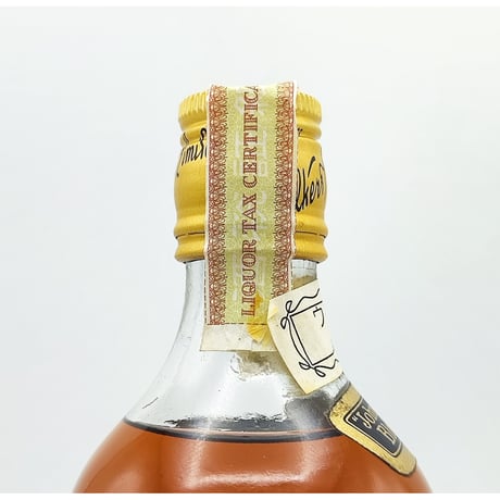 特級 ジョニーウォーカー ブラックラベル エクストラ スペシャル　Johnnie Walker Black Label EXTRA SPECIAL Old Scotch Whisky