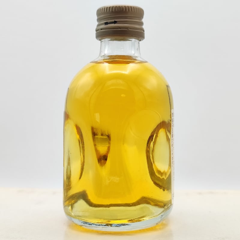 ニッカウヰスキー オールモルト 見本 NIKKA WHISKY All Malt | ノスタル