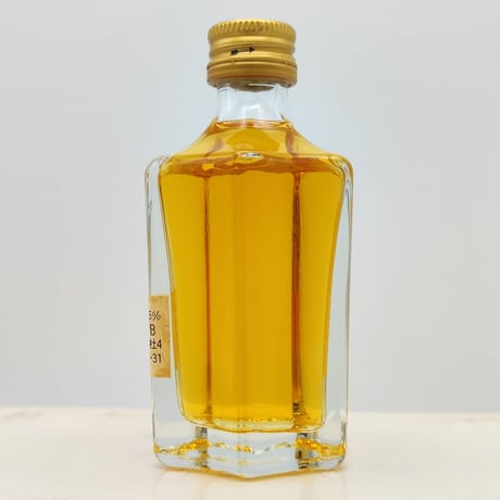 ザ・ブレンド オブ ニッカ セレクション　The Blend of Nikka Selection Maltbase Whisky