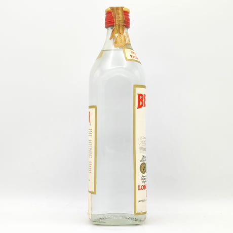 従価 ビーフィーター ロンドンドライジン　BEEFEATER LONDON DRY GIN