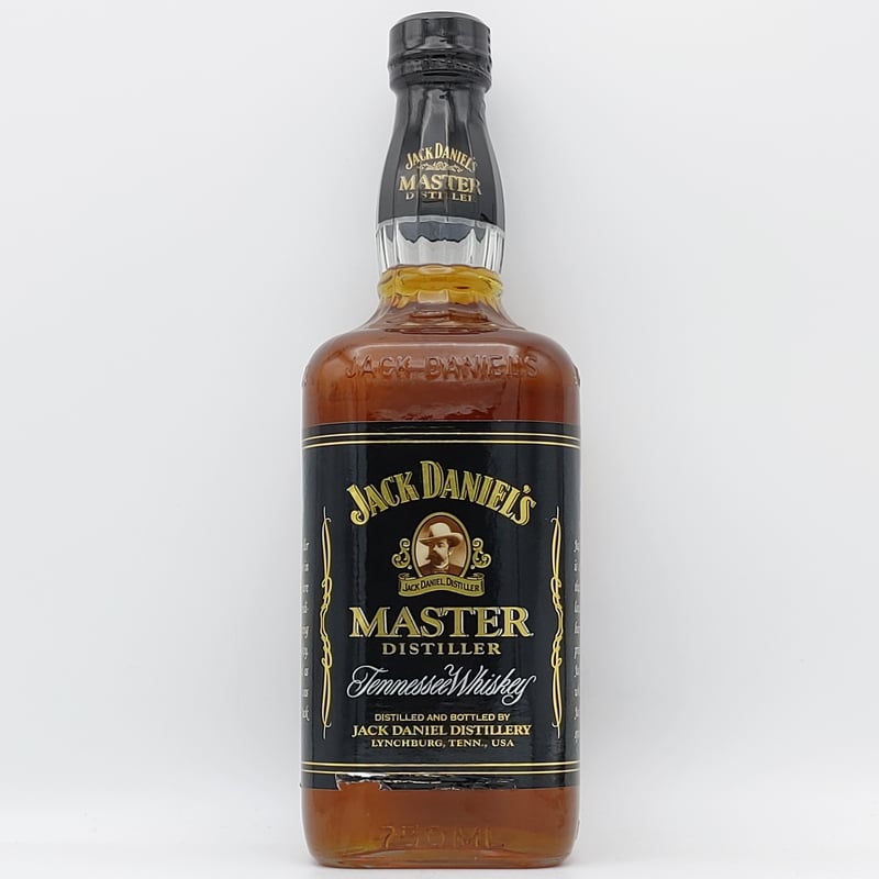 ジャックダニエル マスターディスティラー JACK DANIEL'S MASTER ジャックダニエル マスターディスティラー JACK DANIEL'S MASTER