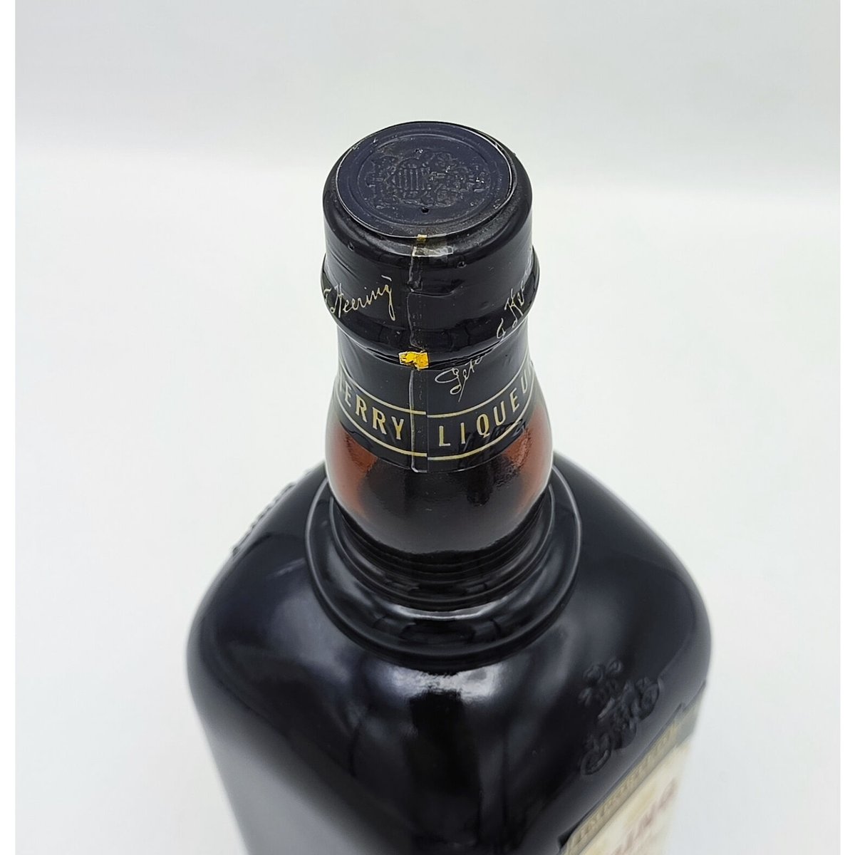ヒーリング チェリー リキュール HEERING Original CHERRY LIQUEU ヒーリング チェリー リキュール HEERING Original CHERRY LIQUEU