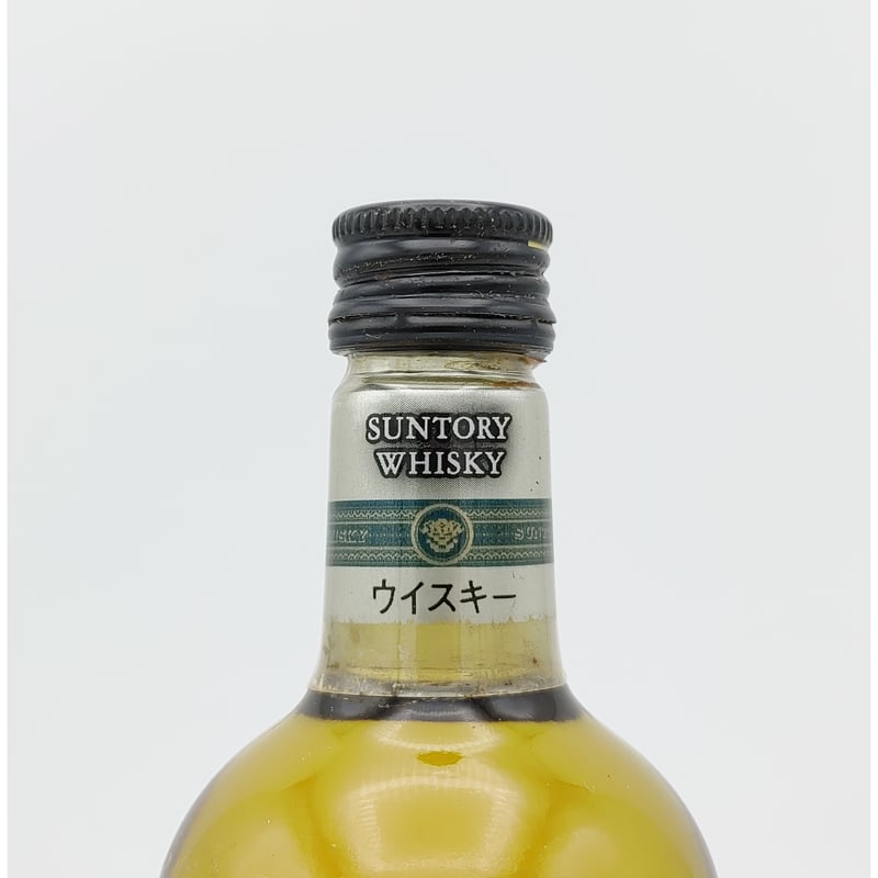 サントリースペシャルリザーブ Suntory SPECIAL RESERVE WHISKY | サントリースペシャルリザーブ Suntory SPECIAL RESERVE WHISKY |