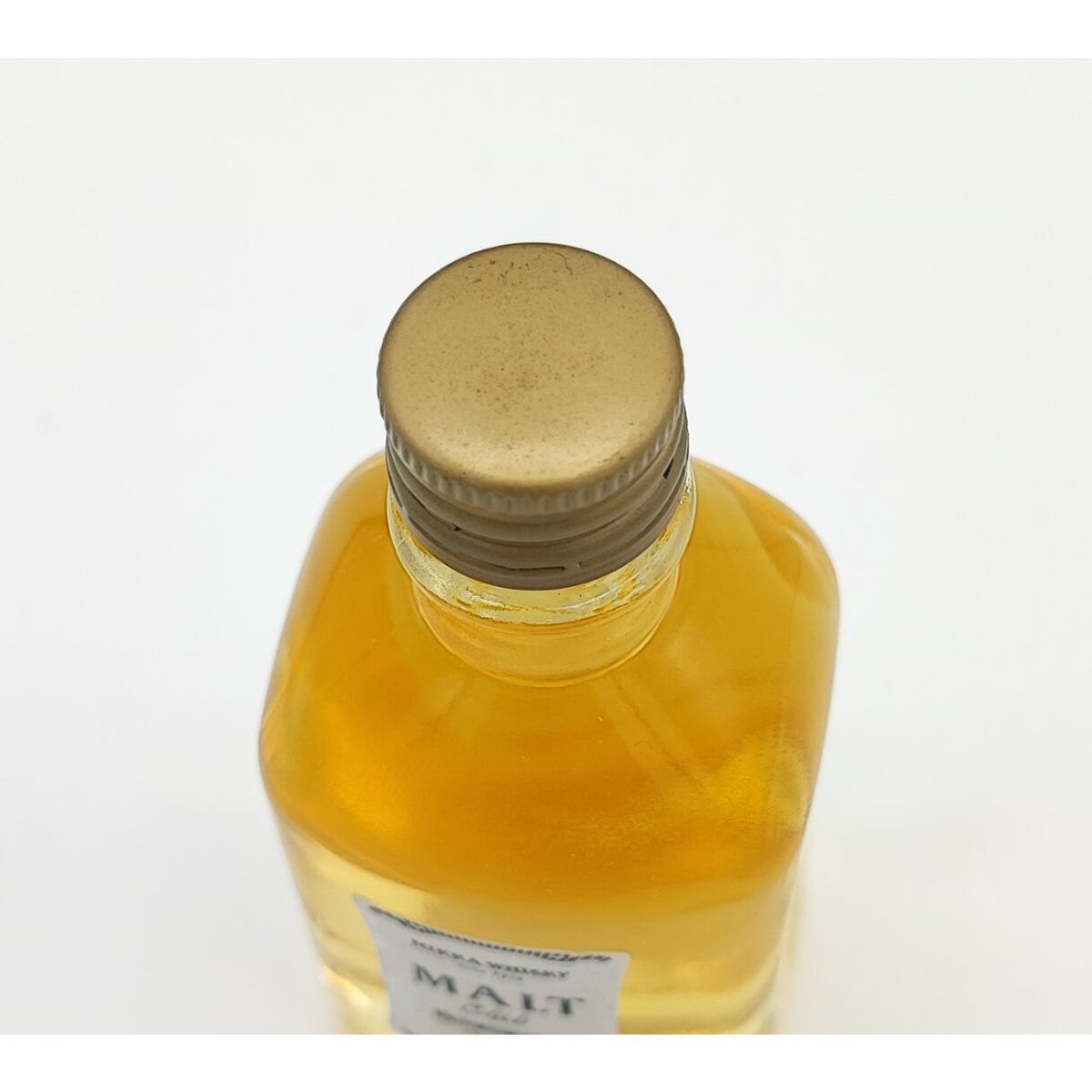 ニッカウヰスキー モルトクラブ NIKKA WHISKY MALT Club Pure ＆ C