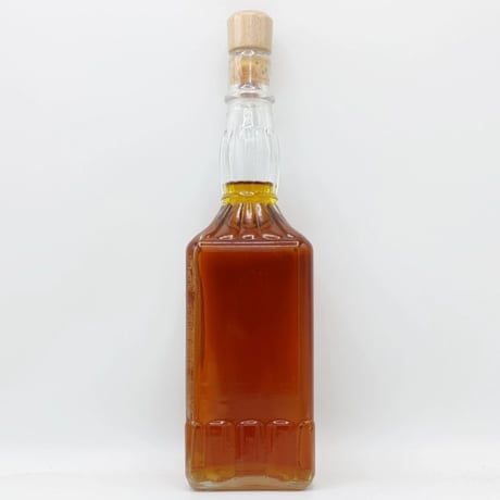 ジャックダニエル バレルハウス1　JACK DANIEL'S BARREL HOUSE1 OLD TIME TENNESSEE WHISKEY 【Batch No.B-001】
