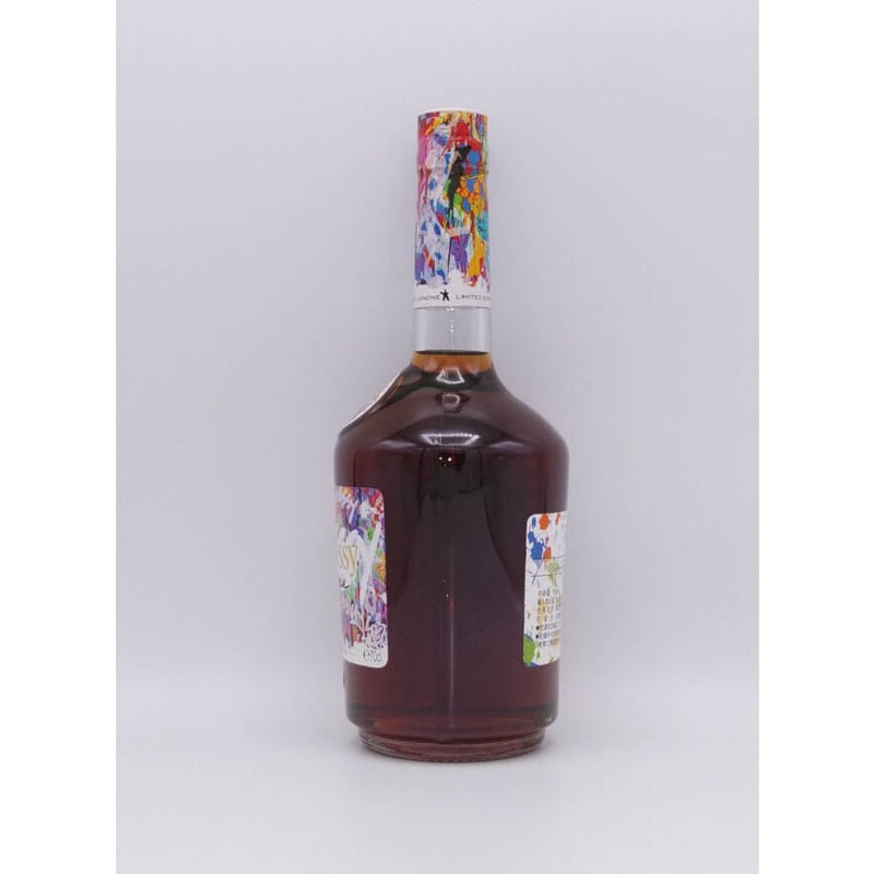 ヘネシーV.S リミテッドエディション Hennessy V.S LIMITED