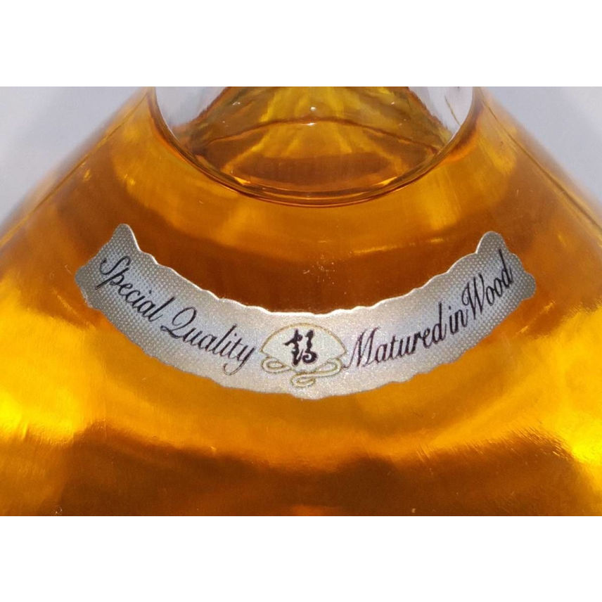 スーパーニッカ 15年 Super Nikka Whisky 15years old | ノス