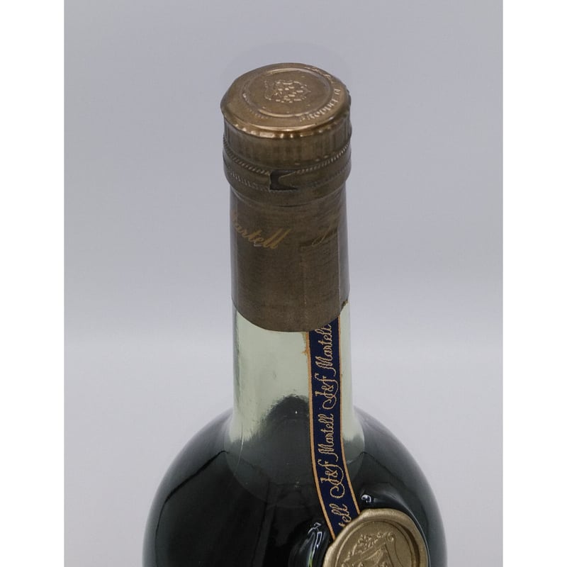 マーテル コルドン ブルー MARTELL CORDON BLEU COGNAC | ノスタル