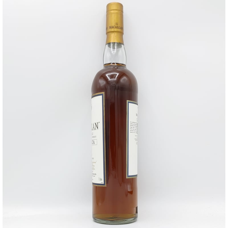 ザ マッカラン 12年 エレガンシア The MACALLAN 12years old ELE ザ マッカラン 12年 エレガンシア The MACALLAN 12years old ELE