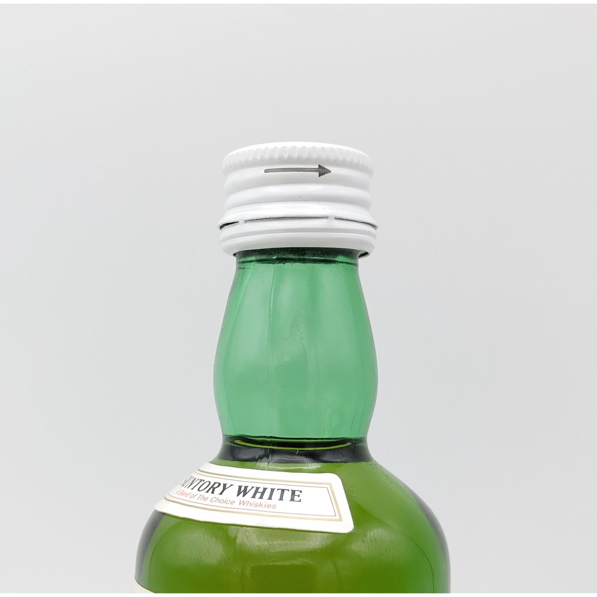 サントリーニホワイト サントリー ウイスキー ホワイト SUNTORY WHISKY WHITE Since 192