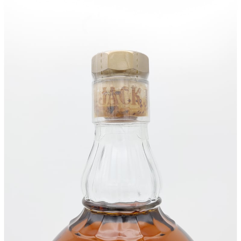 Jack Daniel's 1954 Gold Medal Brussels,Belgium