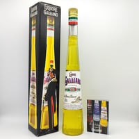 ガリアーノ　LIQUEUR GALLIANO Ditta Arturo Vaccari of Livorno ITALY