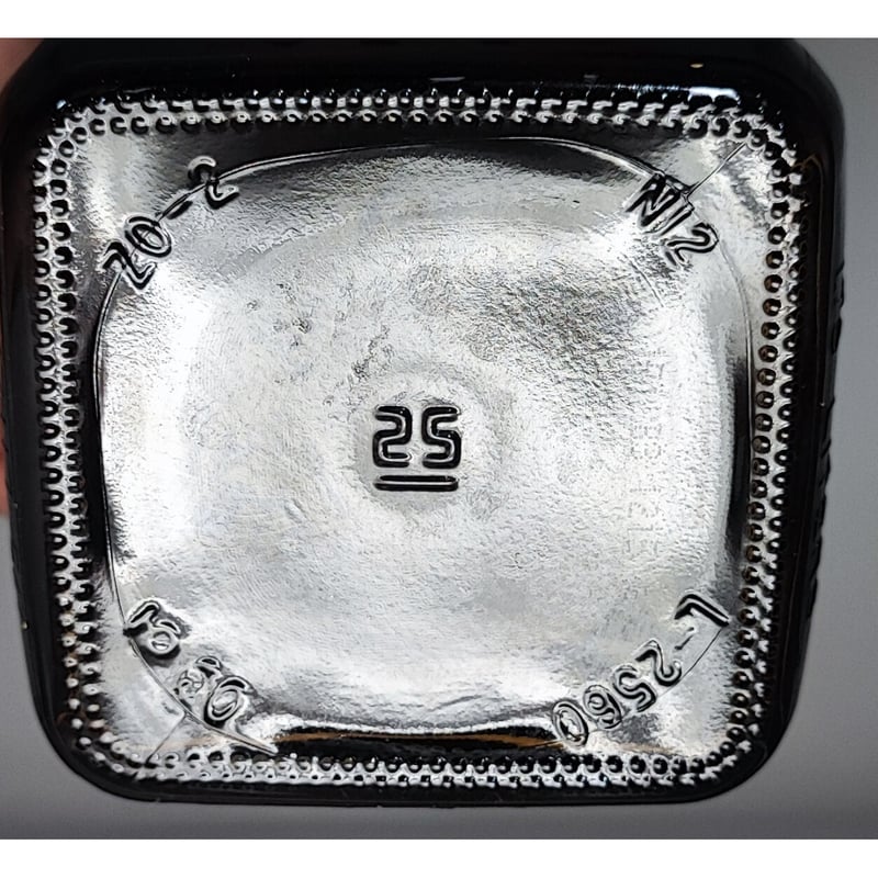 ジャックダニエル JACK DANIEL'S OLD TIME Old No.7 BRAND