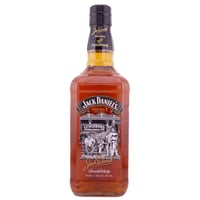 ジャックダニエル シーン フロム リンチバーグ NO.3　JACK DANIEL'S Scenes From Lynchburg Number Three