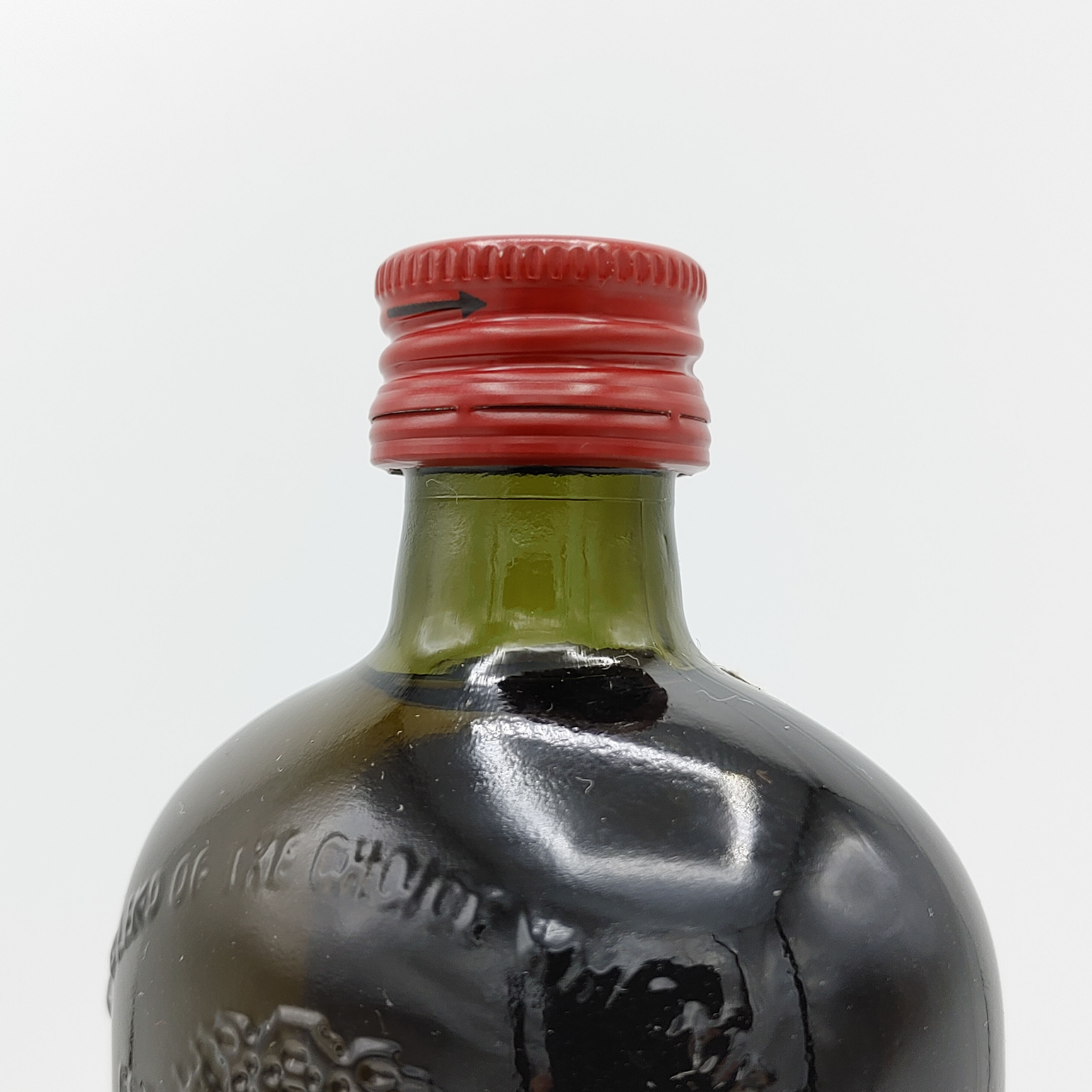 サントリーウイスキー NEW オールド ウインターブレンド Suntory