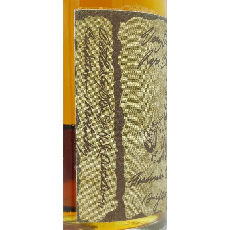 ヴェリー オールドセントニック 12年 Very Olde St.Nick 12years o